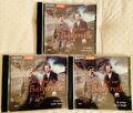 Sir Arthur Conan Doyle Sherlock Holmes Der Hund von Baskerville 3 CD Hörbuch