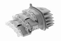 VEMO V20-73-0212 Control Unit, lights for BMW