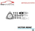 MONTAGESATZ DICHTSATZ TURBOLADER VICTOR REINZ 04-10048-01 A FÜR AUDI A4,A6,A8