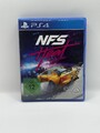 Need for Speed Heat (PlayStation 4, 2019)