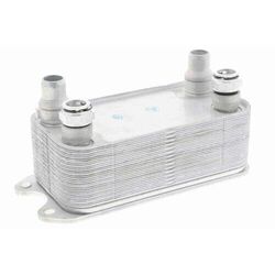 1x Ölkühler, Automatikgetriebe VEMO V30-60-1316 passend für MERCEDES-BENZ