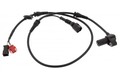 MAPCO ABS Sensor Raddrehzahl 86812 für VW AUDI 3B5 B5 3B3 3B6 PASSAT A6 A4 3B2