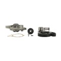 GATES KP15249XS Wasserpumpe + Zahnriemensatz für FIAT ULYSSE (220)