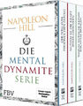 Die Mental-Dynamite-Serie - Schuber|Napoleon Hill|Broschiertes Buch|Deutsch