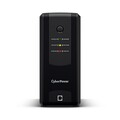 Unterbrechungsfreies Stromversorgungssystem Interaktiv USV Cyberpower UT1050E