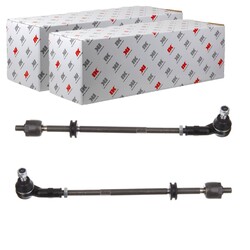 2x NK SPURSTANGEN SATZ passend für SEAT CORDOBA IBIZA INCA TOLEDO VW CADDY POLO