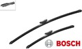 BOSCH 3397014221 Wischblatt für Audi für Seat für Skoda für VW 