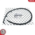 Schlauch Leckkraftstoff ESEN SKV 54SKV273 für MERCEDES CLA C117 KLASSE W176 W246