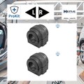 2x ORIGINAL® Meyle Lagerung, Stabilisator Vorne, Links, Rechts für Mini One