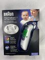 Braun Healthcare ThermoScan 7 Ohrthermometer mit Age Precision
