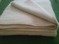 Luxus Wolldecke 100% Merinowolle Wolle Dick Warm und kuschelig Decke Handgewebt