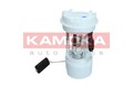 KAMOKA Kraftstoffpumpe Fördereinheit 8400001 für FIAT PUNTO Van 188 030 050 130