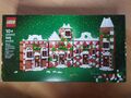 Lego Set 4002023 Neu &  OVP - Baubarer Adventskalender