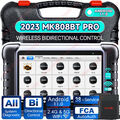 2024 AUTEL MK808BT PRO MK808S KFZ Diagnosegerät Auto OBDII Scanner ALLE SYSTEM