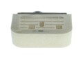 Bosch F 026 400 719 Luftfilter für AUDI VW