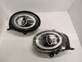 Frontscheinwerfer Mini MINI F56 8738651 Facelift Led Links