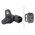 HELLA Sensor, Nockenwellenposition 6PU 013 122-711