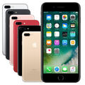 Apple iPhone 7 Plus LTE iOS Smartphone 32GB 128GB 256GB 12MP - DE Händler