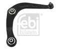 FEBI BILSTEIN 29427 Lenker, Radaufhängung vorne rechts unten für PEUGEOT