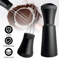 Kaffee Distributor WDT Tool Edelstahl Espresso Nadel Kaffeerührer für Barista DE