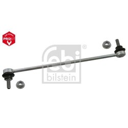 1x Stange/Strebe, Stabilisator FEBI BILSTEIN 22589 passend für SMART