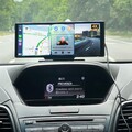 4K Wireless Carplay Apple Android Auto Display Vorne Rückfahrkamera 10.26-Zoll