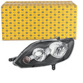 HELLA HALOGEN Scheinwerfer für VW GOLF PLUS V ab 03.2009 links 5M1941005G