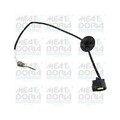 1x Sensor, Abgastemperatur MEAT & DORIA 12478 passend für CITROËN MITSUBISHI