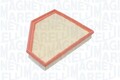 Luftfilter MAGNETI MARELLI 153071762614 für BMW 3 Limousine (G20) 4 Cabrio (G23)