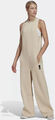 Adidas Sportkleidung Studio Lounge Vlies Overall Damen