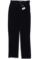 ARMEDANGELS Jeans Damen Hose Denim Jeanshose Gr. W25 Baumwolle Schwarz #n3agnob