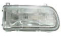TYC 20-3140-05-2 Hauptscheinwerfer rechts für SKODA VW