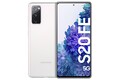 Samsung G781B Galaxy S20 FE 5G 128 GB weiß Android Smartphone 6,5" AMOLED USB-C