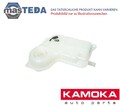 7720041 KÜHLMITTEL AUSGLEICHSBEHÄLTER KAMOKA NEU OE QUALITÄT
