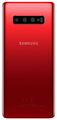 Original Samsung Galaxy S10  Akkudeckel Backcover Deckel SM-G973 Rot Red