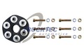 Gelenk Längswelle TRUCKTEC AUTOMOTIVE 02.34.022 für W124 W210 MERCEDES W201 W126