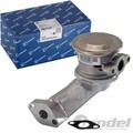 PIERBURG VENTIL SEKUNDÄRLUFTSYSTEM für V6 AUDI A4 B8 A5 8T A6 (C6,C7) A7 4G Q5