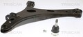 TRISCAN Querlenker Dreieckslenker 8500 68521 für FORESTER BiFuel AWD S13 SJ5 SJD
