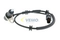 VEMO ABS Sensor Raddrehzahl Vorne Rechts für HYUNDAI TERRACAN (HP) V52-72-0040