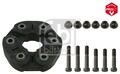 FEBI BILSTEIN 43524 - KARDANWELLE FÜR 5 F10, 5 TOURING F11