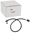 NTY ABS-SENSOR RADDREHZAHL VORNE LINKS passend für MITSUBISHI GALLOPER PAJERO | 