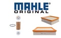 MAHLE Filtersatz - Öl-,Luftfilter für LAND ROVER DISCOVERY RANGE ROVER