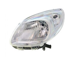 TYC Hauptscheinwerfer für Renault Kangoo Rapid BE BOP / Grand II ab 13->
