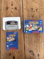 SNES the Magical Quest Starring Mickey Mouse - Super Nintendo, OVP, Anleitung
