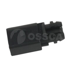 Temperaturgeber Temperatursensor Außentemperatur OSSCA 21686 für VW GOLF 5 1K1 4