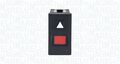MAGNETI MARELLI 000051016010 Warnblinkschalter für AUDI
