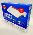 AVM FRITZ!Box 7590 AX Wi-Fi 6 WLAN AX Fritz Box 300 MBit/s Gigabit-LAN NEU OVP