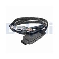 NOx-Sensor, NOx-Katalysator DELPHI ANS1044-12B1 für BMW, nach Katalysator, oben