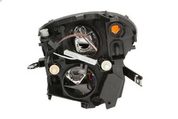 Hauptscheinwerfer TYC 20-11753-15-2 für ALFA ROMEO MITO (955_) 0.9 2011-2013