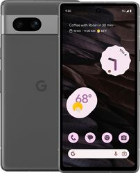 Neu Google Pixel 7A 5G 8+128GB Android Smartphone Ohne Simlock 64MP 6.1"